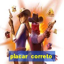 placar correto jogos de hoje